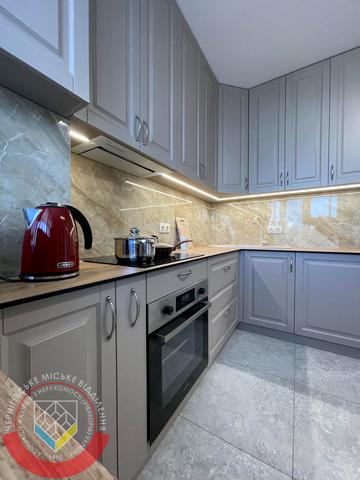 Вячеслава Чорновола вул. (Войкова), 15-А