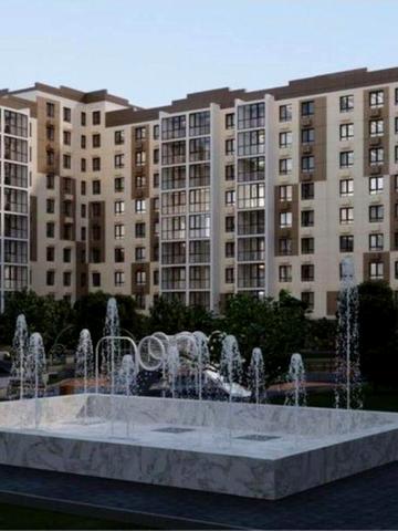 Продам 2-х кімнатну квартиру ЖК Олімп модерн ЖК Олімп