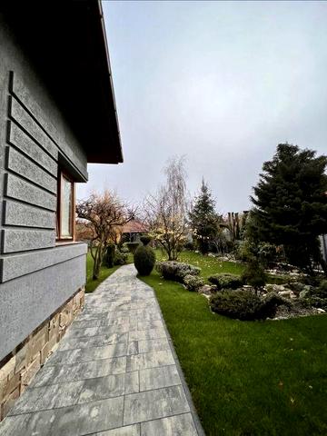 Ужгород, Сторожниця Дизайнерський будинок