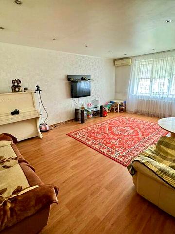 Продаж 4к Квартира Мандриківська вулиця