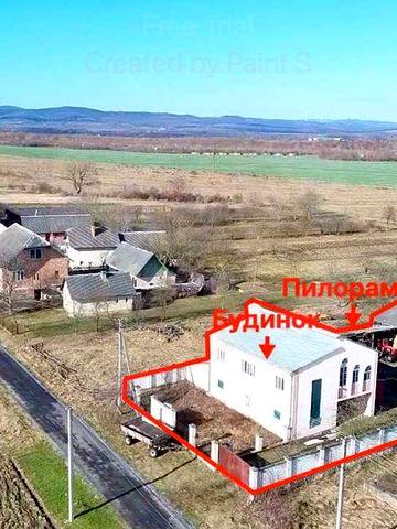 Продаж будинку в с. Семигинів