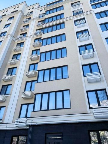 Продам 3 к квартиру вул Садова ЖК Гранд Делюкс ЖК Grand Delux