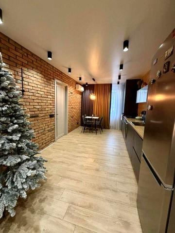 Укомплектована Двокімнатна Квартира!Державні програми Так! Податки 2%