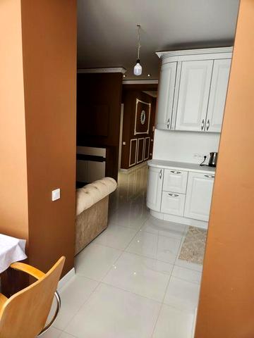 Оренда 1-кімнатної квартири ЖК Новий Оберіг