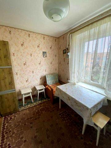 Продам 1-кімнатну квартиру м. Гадяч на Черемушках