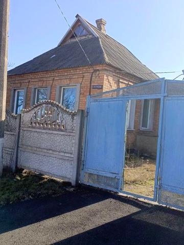 Продаётся дом ул.Пихотинская дом 1