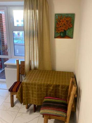 Здаю простору 1 кімнатну квартиру