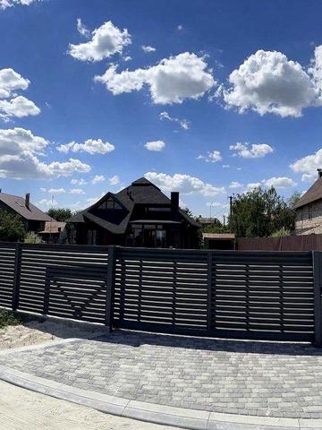 Здам розкішний будинок Ремонт поруч з Запоріжжям