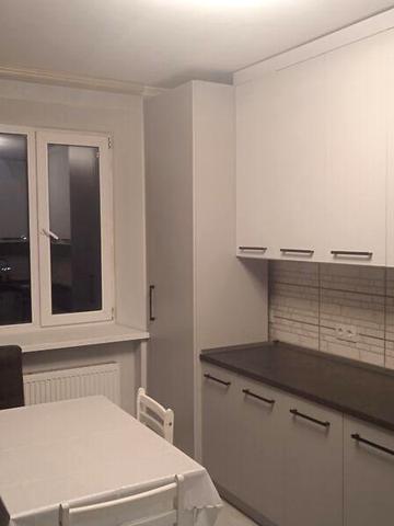 Довгострокова оренда 1к Квартира Марії Приймаченко (Покришкіна) вулиця ЖК Европейский квартал