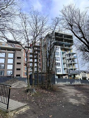 1-кімнатна квартира в новобудові преміум-класу ЖК Венглінський