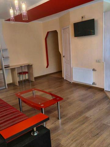 Довгострокова оренда однокімнатної квартири. Центр!