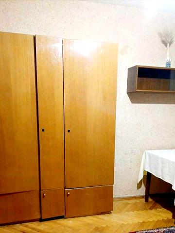 1 кімнатна проспект Європейського Союзу 3