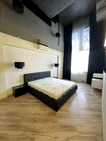 Сдам 2 ком. квартиру в ЖК Альтаир-2 Люстдорфская дор./ Толбухина