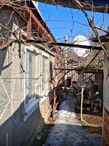 Продам будинок у м.Балта