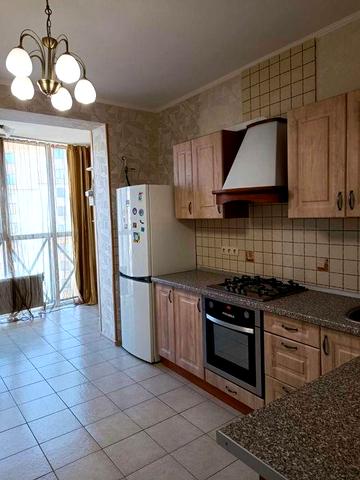 Оренда 2кім квартири ЖК Щасливий Соборна 10В