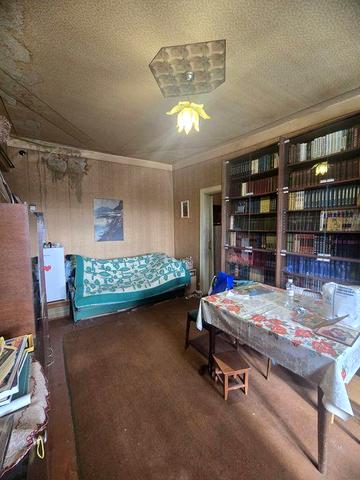 Продам 3х комнатную р-н Турбоатома