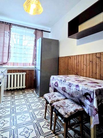 Простора 3-к квартира | Героїв Майдану | Роздільні кімнати