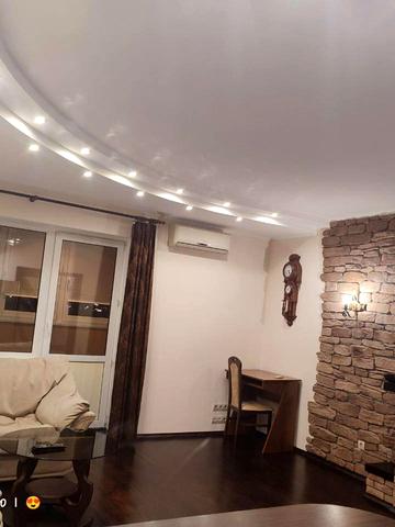 Срібнокільська вул., 2-А