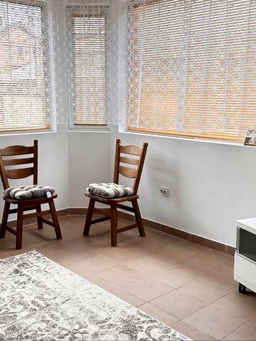 Квартира в приватному будинку в центрі міста з 23 березня