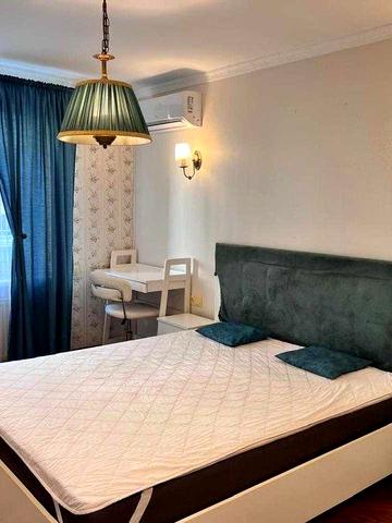 Довгострокова оренда квартир, Євромісто