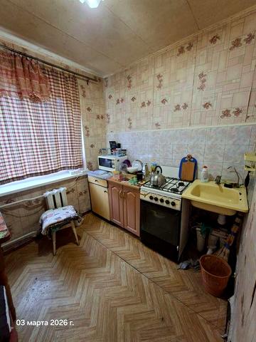 Сдам 1 ком.кв. пр.Богдана Хмельницкого 10г.