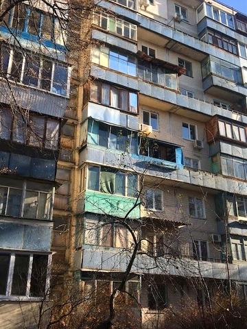 Авіаконструктора Ігоря Сікорського вул. (Танкова), 6