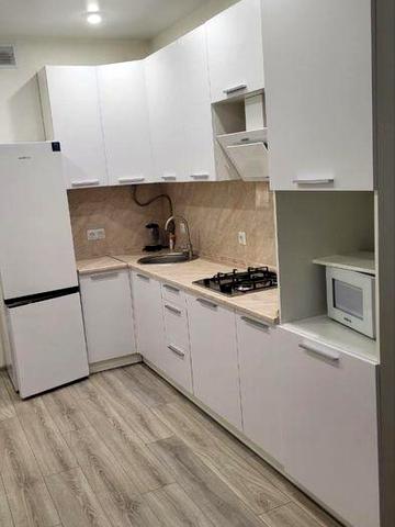 Оренда 1 к квартири Піонерський квартал, Добре місто  Чабани