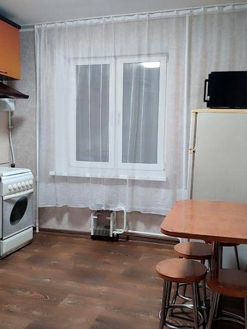 Квартира з ремонтом в центрі міста