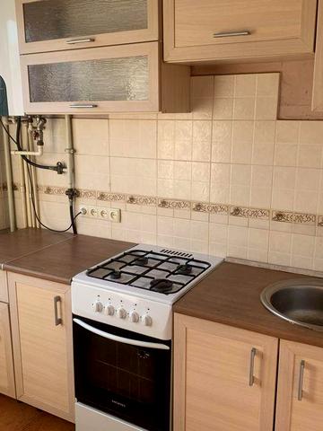 Продам 2 кімнатну квартиру вул. Вокзальна