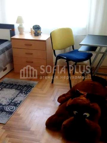 Срочно, ексклюзив! 3к, Миколайчука Ивана 7, недорого