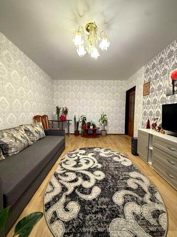 Продам 3 х кімнатну квартиру Вишневе від власника