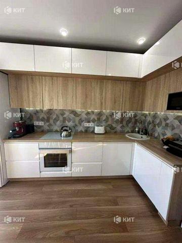 2к. 74м2 Одеська (Одесская, ЖК Одесский ул. Качановская, 19) 131708