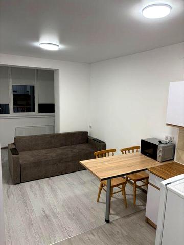 1 Кім Квартира-студія в ЖК Смарт Оселя