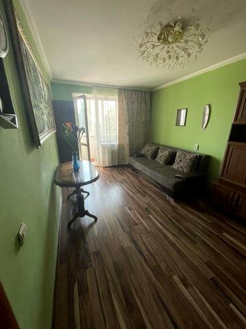 Здам двох кімнатну квартиру