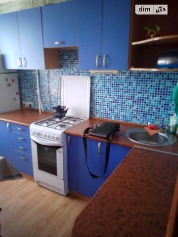 Довгострокова оренда 1к Квартира Квартальна (Гладкова) вулиця