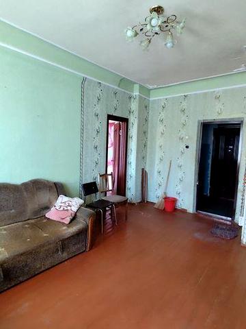 HG5 Продам 2 комн.гостинку, Сортировка