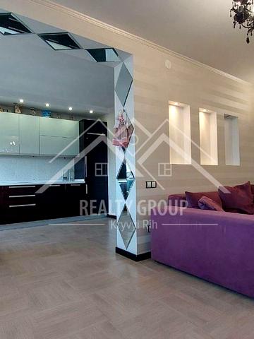 Кривбасівська вул., 56