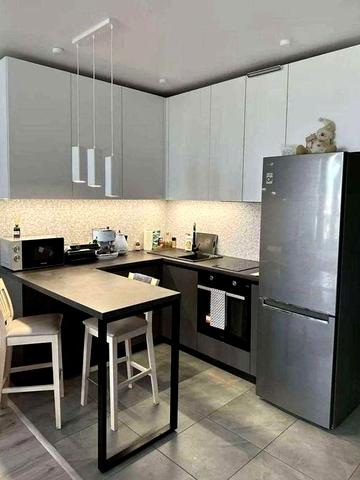 Здається 1-кімнатна квартира в ЖК Family and Friends