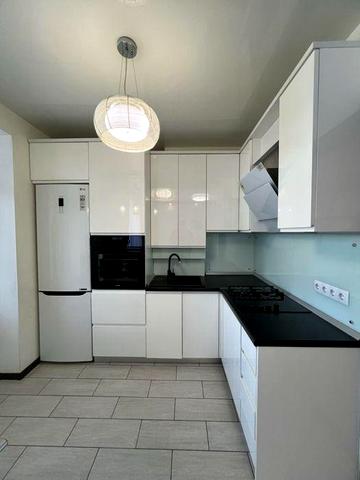 Квартира з ремонтом, меблями і технікою! 2% оформлення ЖК Центральний