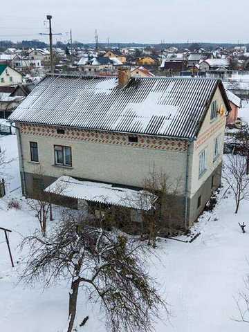 Продаж 3к Дім вулиця Степана Бандери