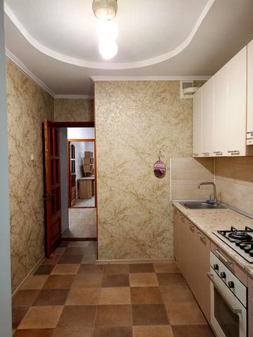 Наталії Ужвій вул., 74