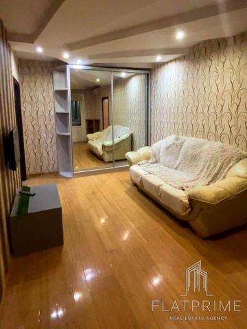 Затишна 2-кімнатна квартира, Берестейський 99/1, Святошин