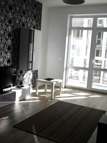 Оренда квартири на вул. Уляни Кравченко