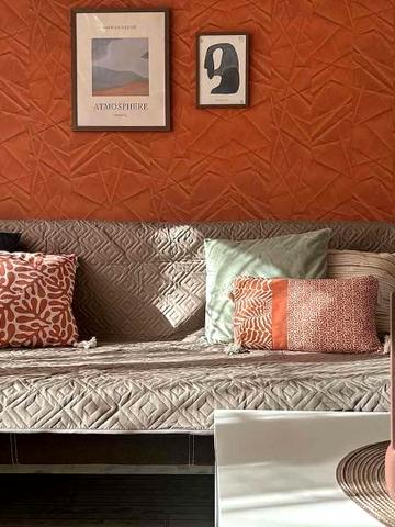 Двухкомнатный полулюкс в центре на Фестивальной