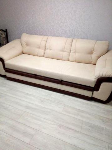 Оренда 1к квартири еа Виставці