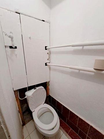 Оренда 1-к, Солом‘янський район, метро Вокзальна, вул. Златопільська 3