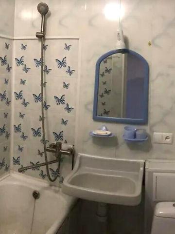 Продаж 1к Квартира Гвардійців-Широнінців вулиця