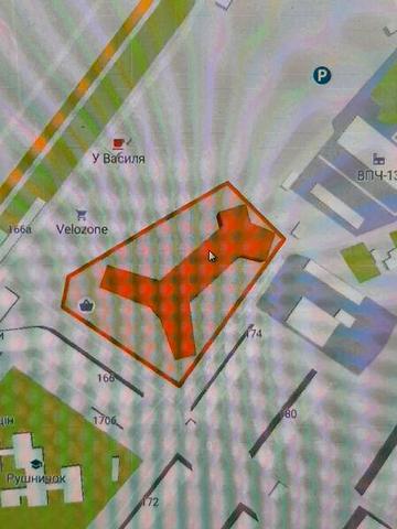 Продаж 3к Квартира Каштанова вулиця