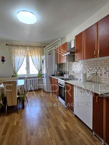 Урлівська вул., 34