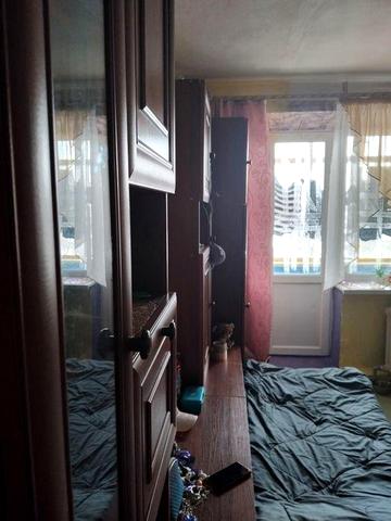 Продається 2 кімнатна квартира. ЖК